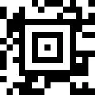 Aztec Code sample image