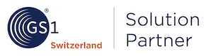GS1 Solution Partner Logo