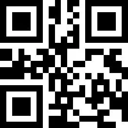 QR Code sample image