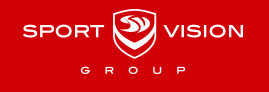 Sport Vision group logo