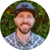 Portrait of Scott Richins