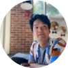 Portrait of Johny Ho